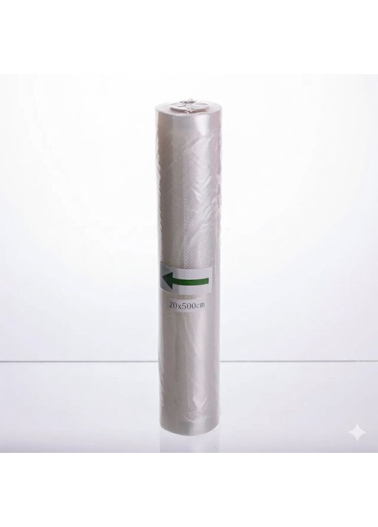 Пакети для вакууматора 20*5.5 см пакети для вакуумування продуктів в рулоні HP-11-21 Yiwu (370705994)