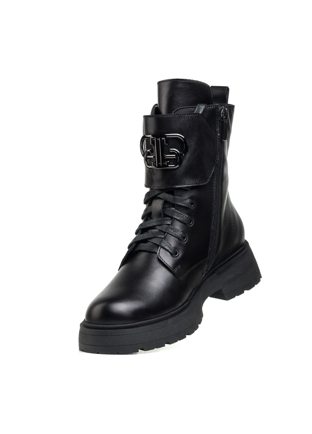 Зимние ботинки (1144цп) Monroe