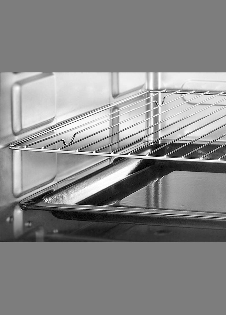 Електродуховка LEO-480-BlaСk Liberton (369123720)