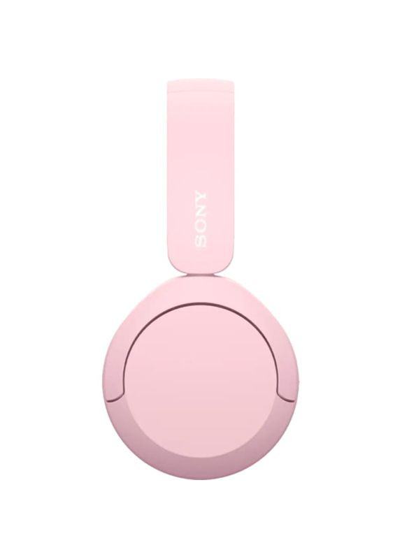 Гарнітура WH-CH520 Pink (WHCH520P.CE7) Sony (338881566)