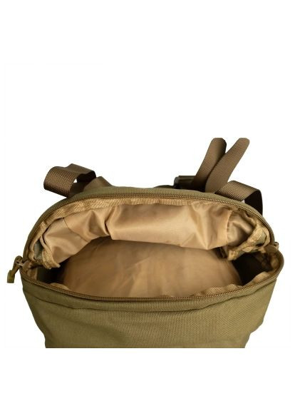 Рюкзак туристический (UTRP-049-sandstone) Tramp Defender 75л sandstone (369880517)