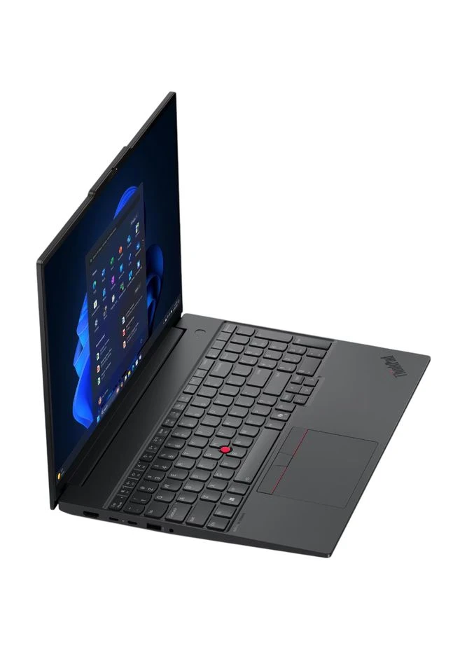 Ноутбук ThinkPad E16 Gen 3 Black (21SUS01K00) Lenovo (374315038)