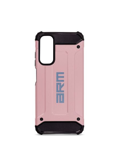 Чохол до мобільного телефона (ARM73706) ArmorStandart Panzer Samsung A05s (A057) Pink (357237394)