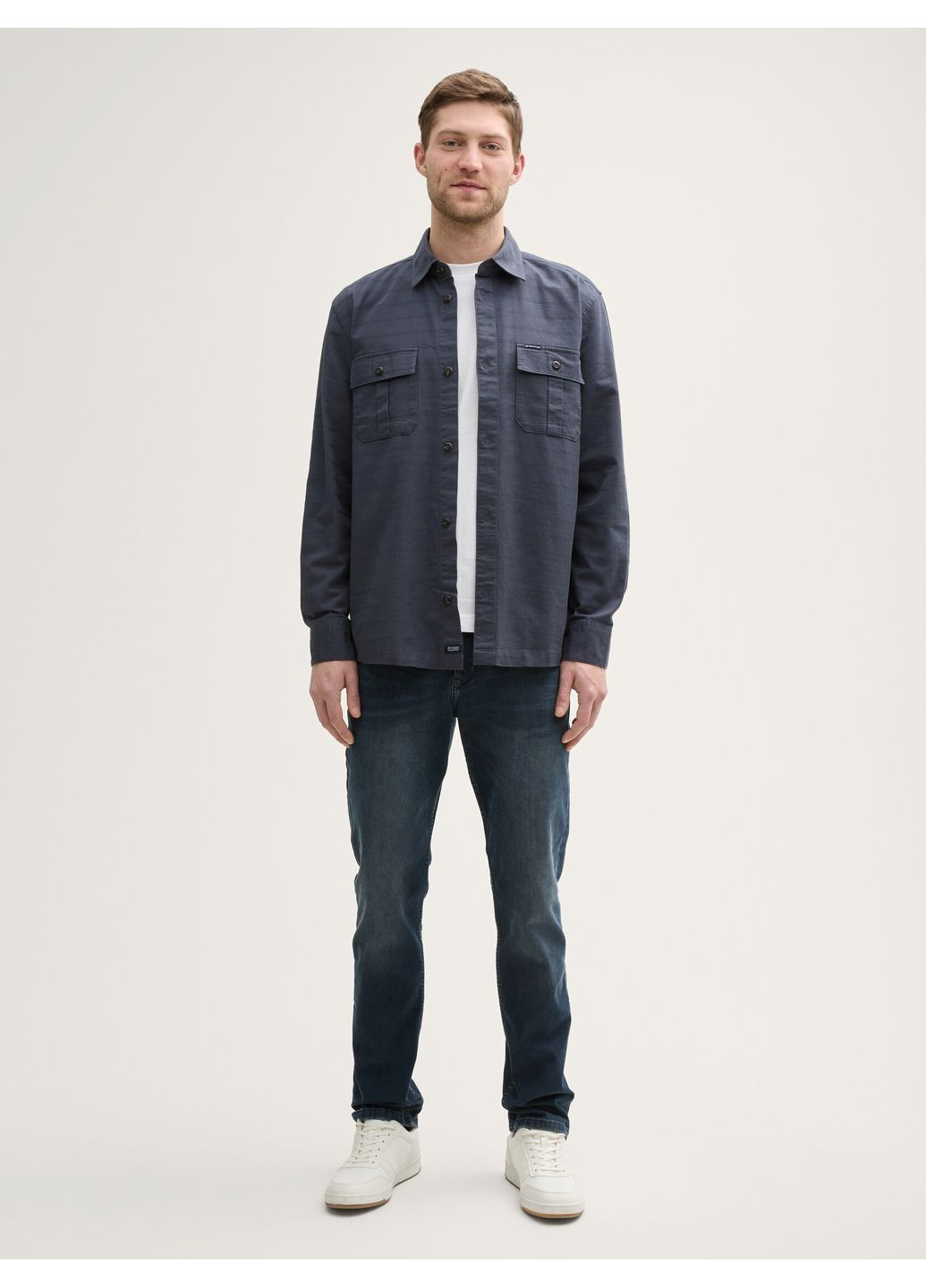 Сорочка Tom Tailor (362443756)