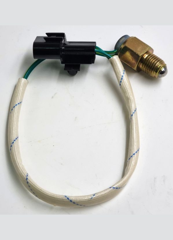 Датчик роздатки Q121-0132 Mitsubishi 1996- OEM MB811554 Q-FIX L200 (341323430)