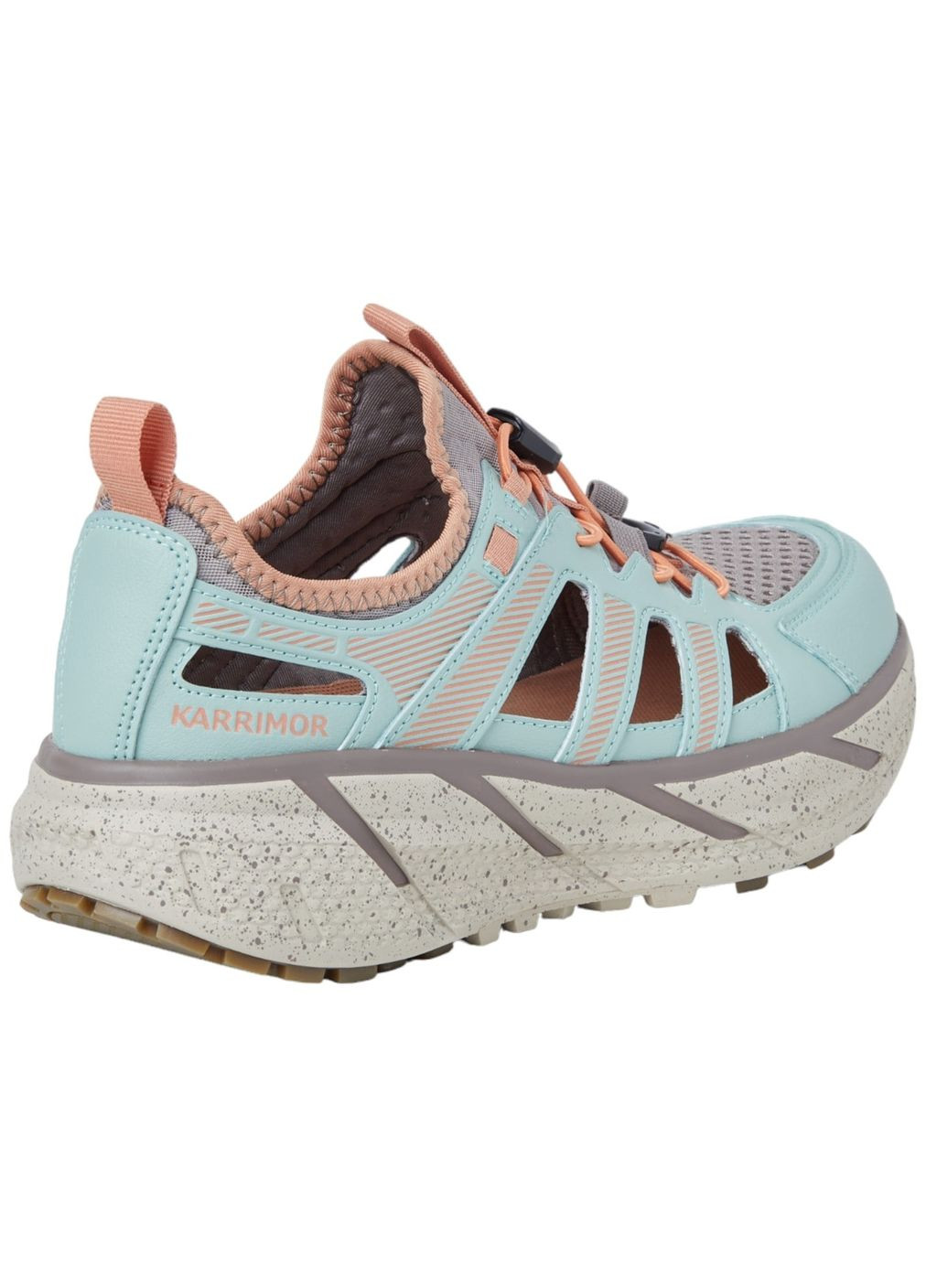сандалии palmerston sandals womens 7 (40) Karrimor