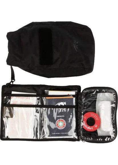 Аптечка First Aid Basic WP. Olive Tasmanian Tiger (316436660)