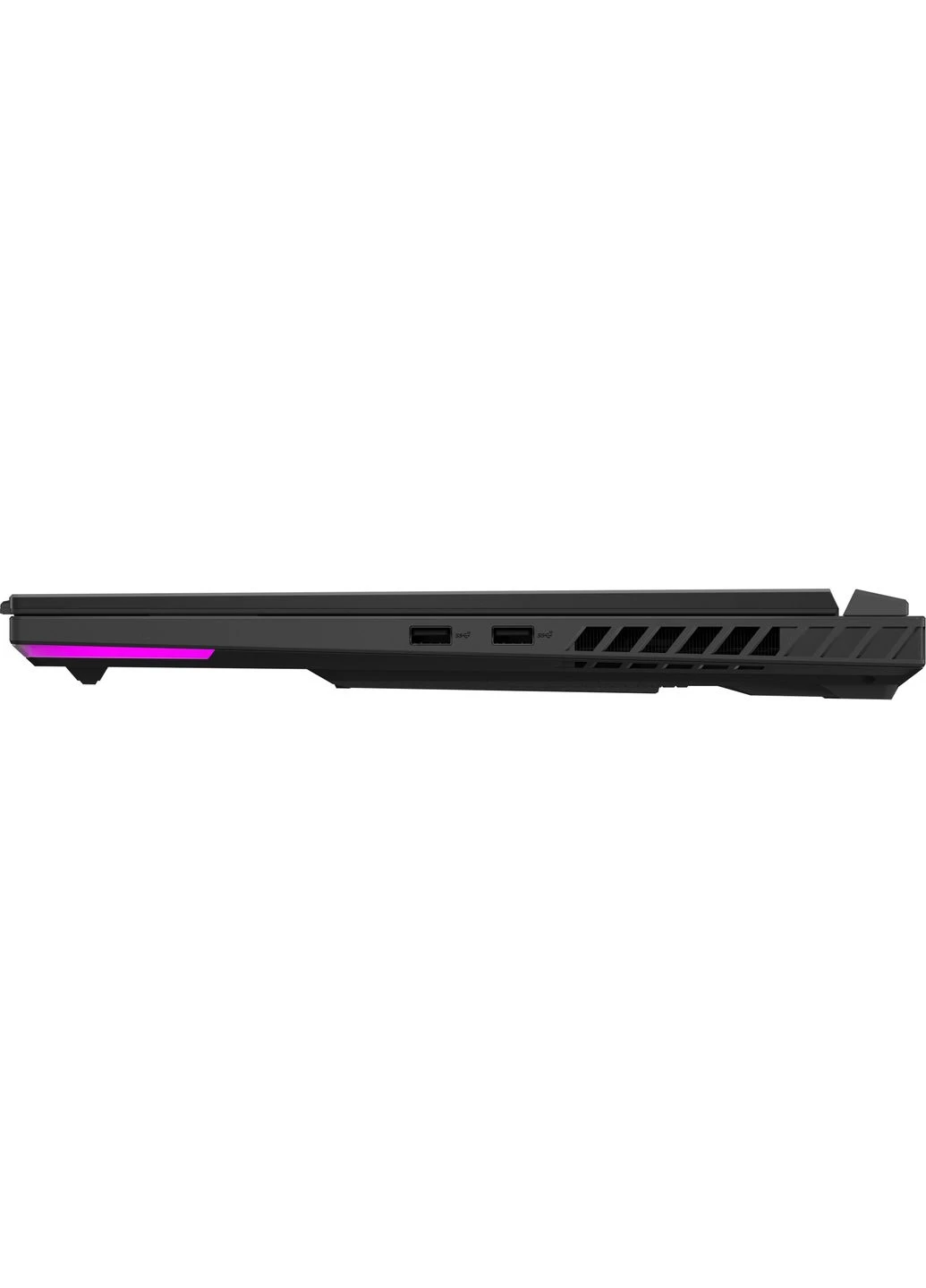Ноутбук 90NR0L38-M000Y0 ROG Strix G18 G814PH-S8022 18" WUXGA IPS, AMD R9-8940HX, 16GB, F512GB, NVD5050-8, noOS, Серый Asus (370605127)