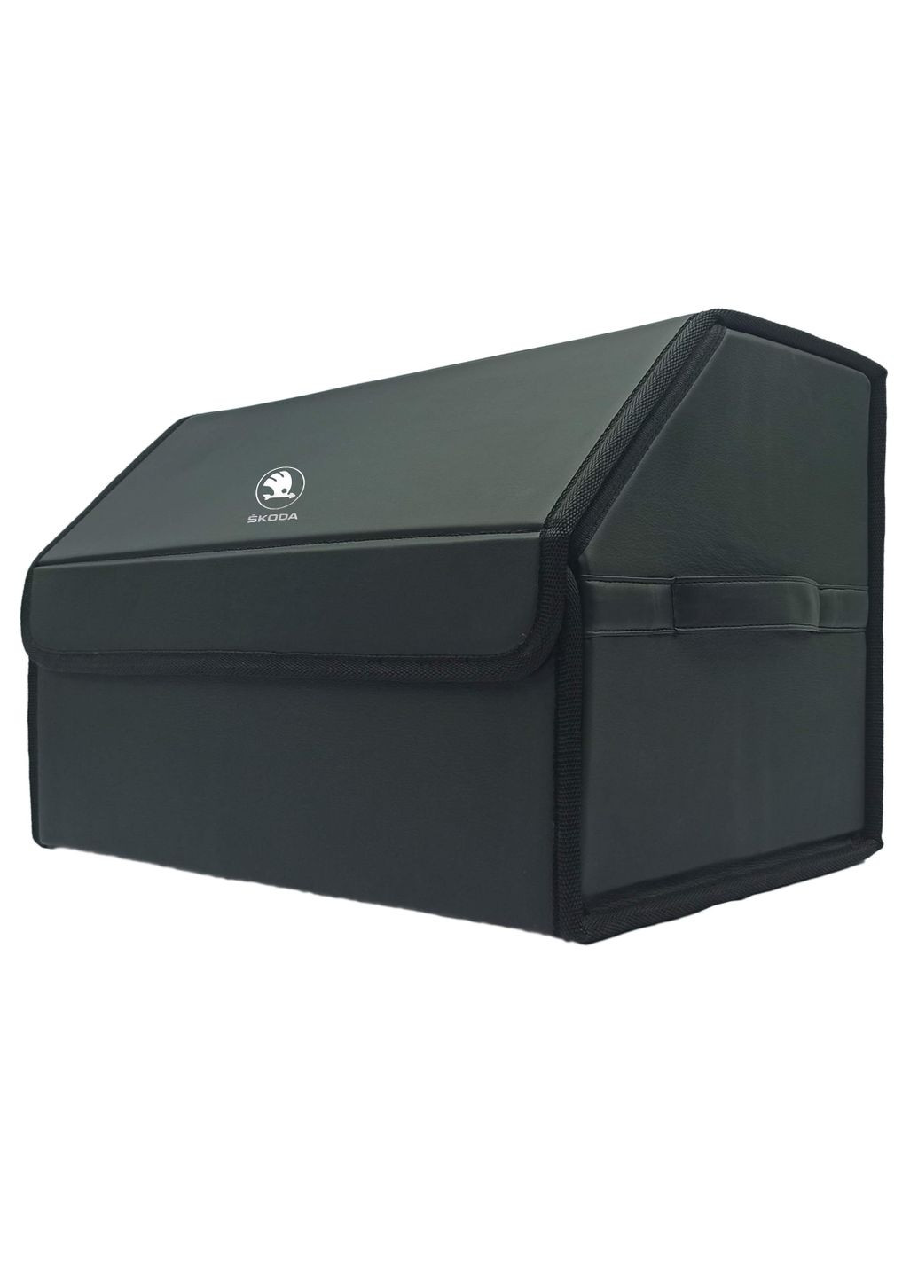 Сумка в багажник авто Skoda Премиум 50 No Brand (351901816)