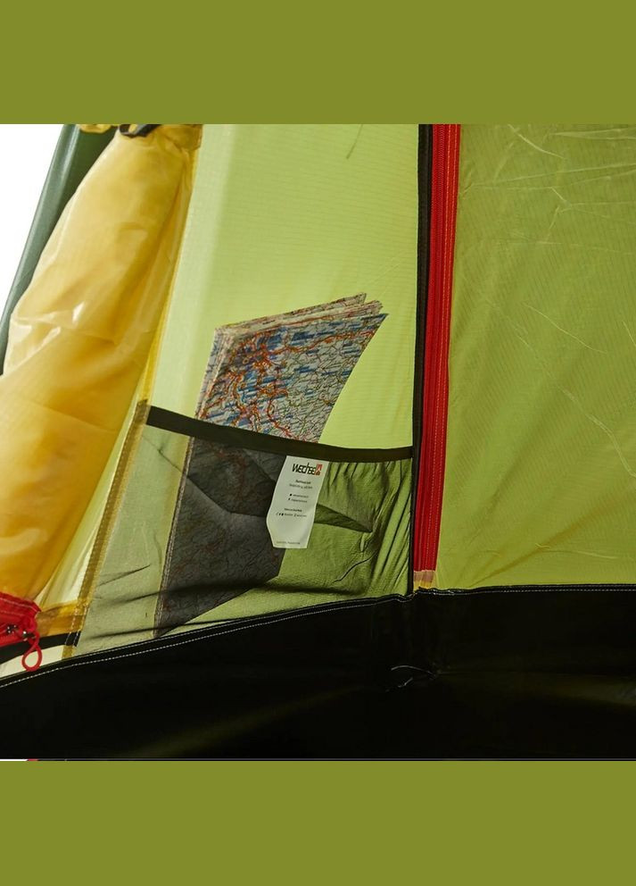 Палатка Pathfinder UL Green 231085 DAS301050 Wechsel (316468712)