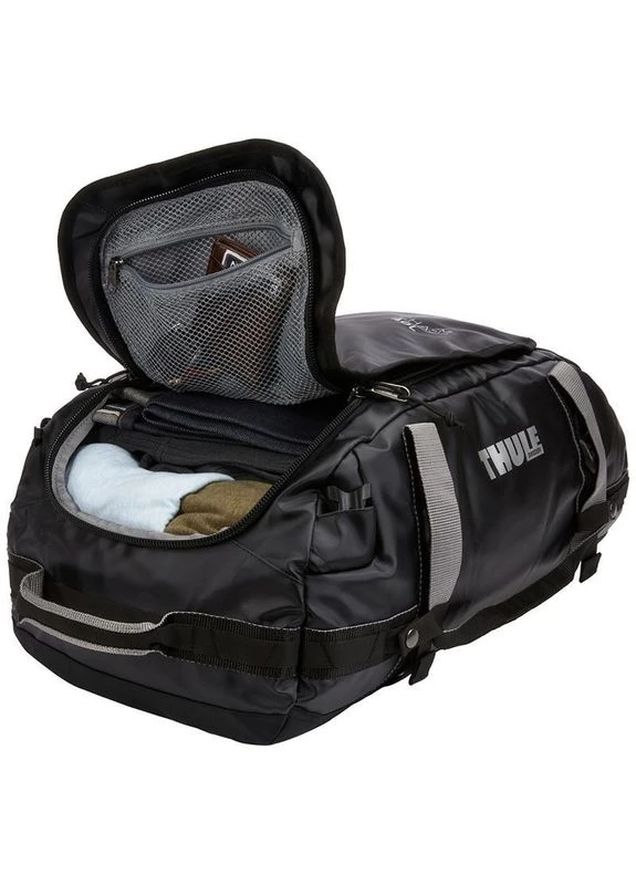 Дорожно-спортивная сумка Chasm 70L Olivine (TH 3204298) Thule (322207486)