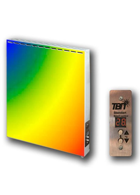 Гібридний обігрівач 300 R Standart TWP (315434387)