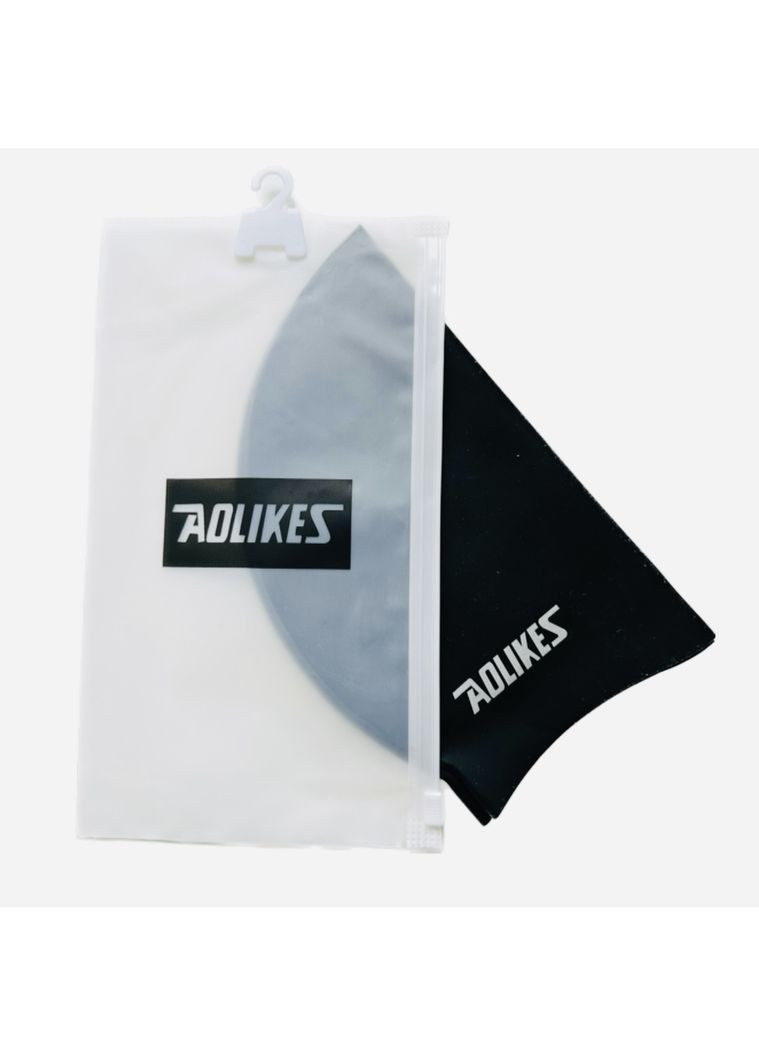 Силиконовая шапочка для плавания в бассейне Aolikes для взрослых ( ) China (366666295)