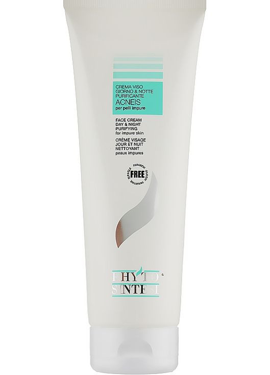 Очищувальинй крем для проблемної шкіри (туба) 250ml (946079-42053) Phyto Sintesi (368642400)