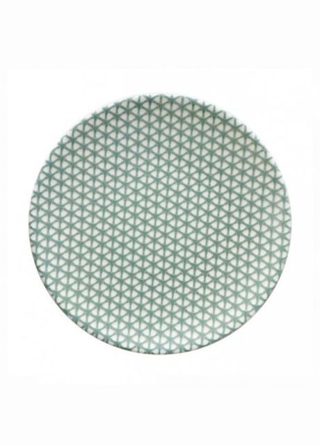 Тарілка дрібна NC HR HC2025 KUTAHYA PORSELEN (273143337)