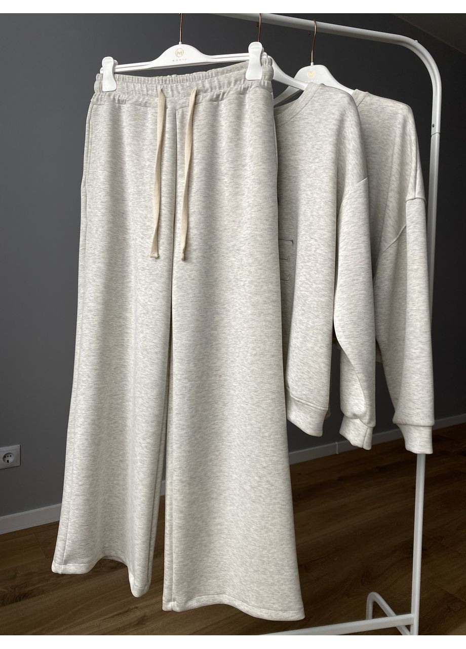 Костюм прогулянковий, жіночий костюм, італійський одяг No Brand (363984930)