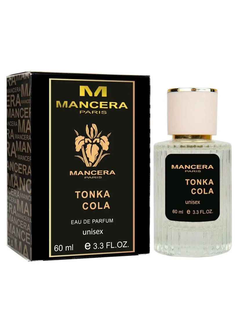 Духи унисекс Tonka Cola 60 мл Mancera (370368013)