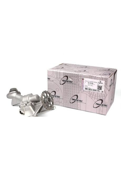 Масляный насос No Brand (360951954)