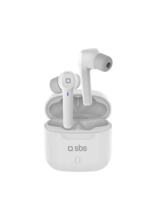 Навушники TWS Twin Star (TEEARBT410TWSW) SBS (319534090)