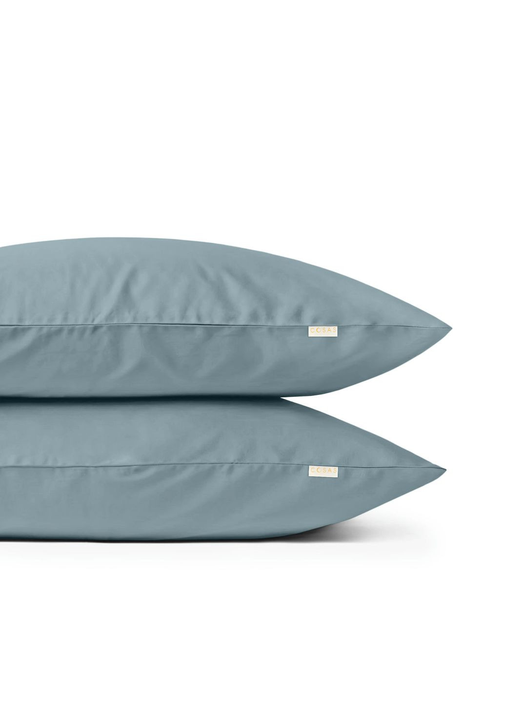 Наволочка сатин на подушку 50х50 DOVE (4822052155684) Cosas (367913657)
