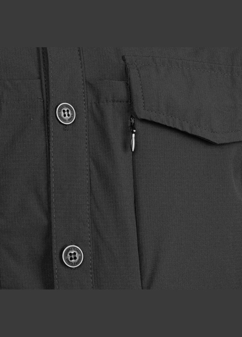 Рубашка тактическая GEN2 Outdoor Stretch Rip-Stop Нейлон Vik-Tailor (330613340)