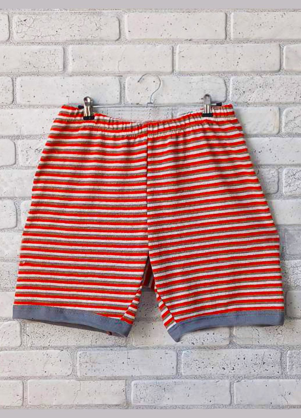 Зимові подовжені теплі панталони для жінок великого розміру супер батал, в'язані з високою посадкою, вовна в'язка рубчик No Brand (323168587)