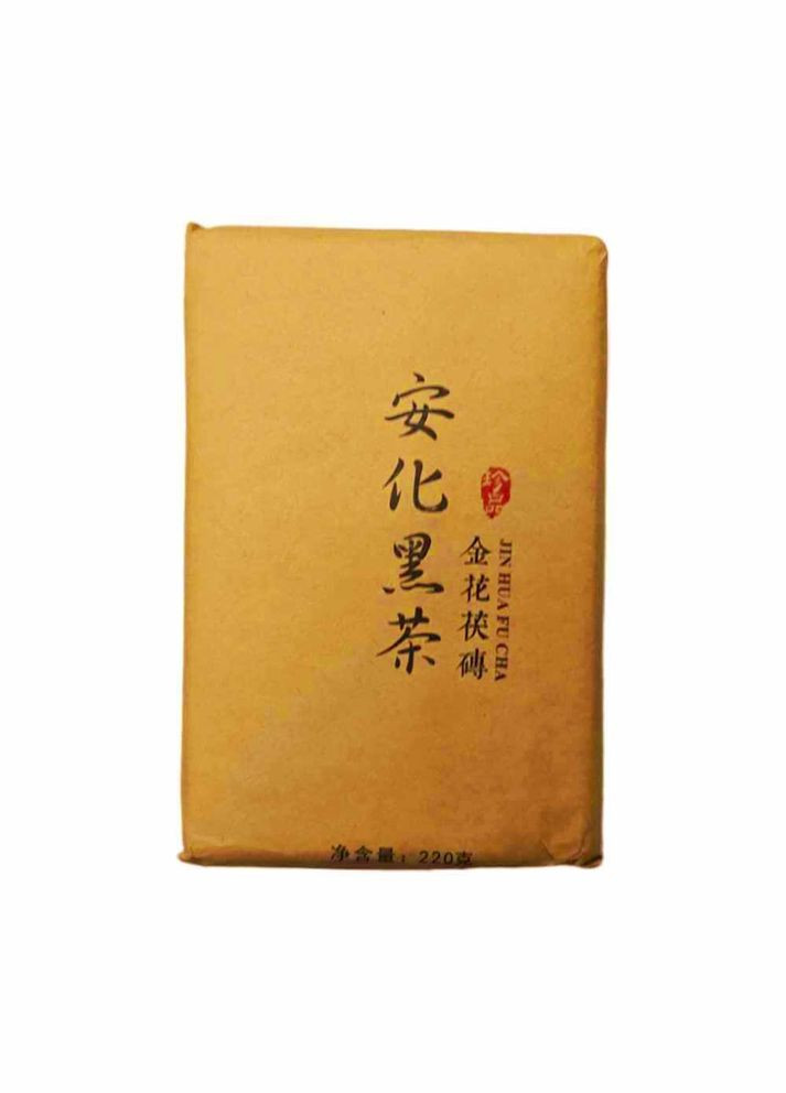 Цзінь Хуа Фу Ча Нова надія 2015 р. - 1 шт. No Brand (305196479)