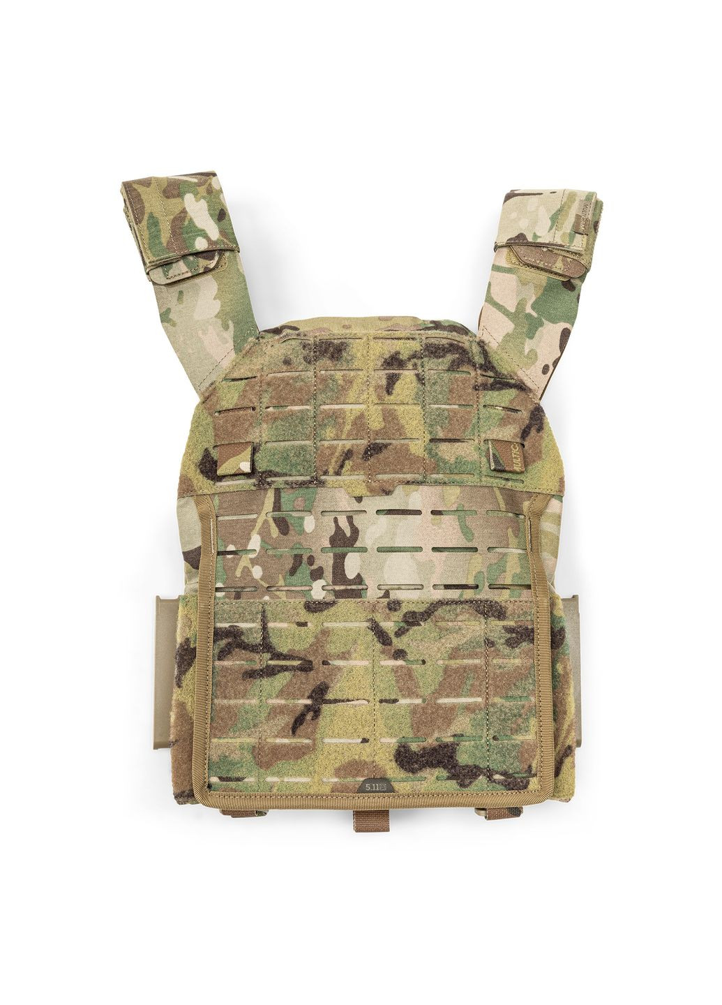 Плитоноска ® QR Plate Carrier Base MultiCam® L/XL Multicam 5.11 Tactical (315879385)