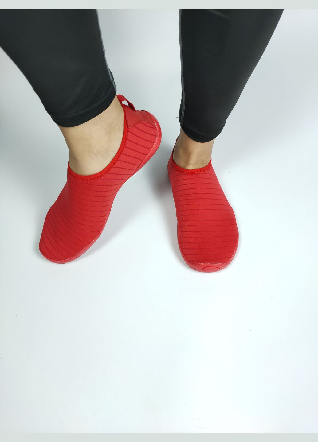 Літні пляжні кросівки з неопрену (аквашузи) No Brand 211 (308845750)