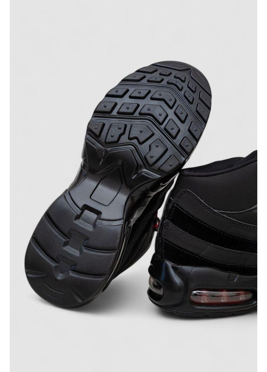 Красные кроссовки мужские зимние на меху, 248rcx619 No Brand