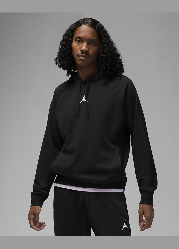 Кофта чоловіча Dri-Fit Sport Crossover (DQ7327-010) Jordan (370780303)