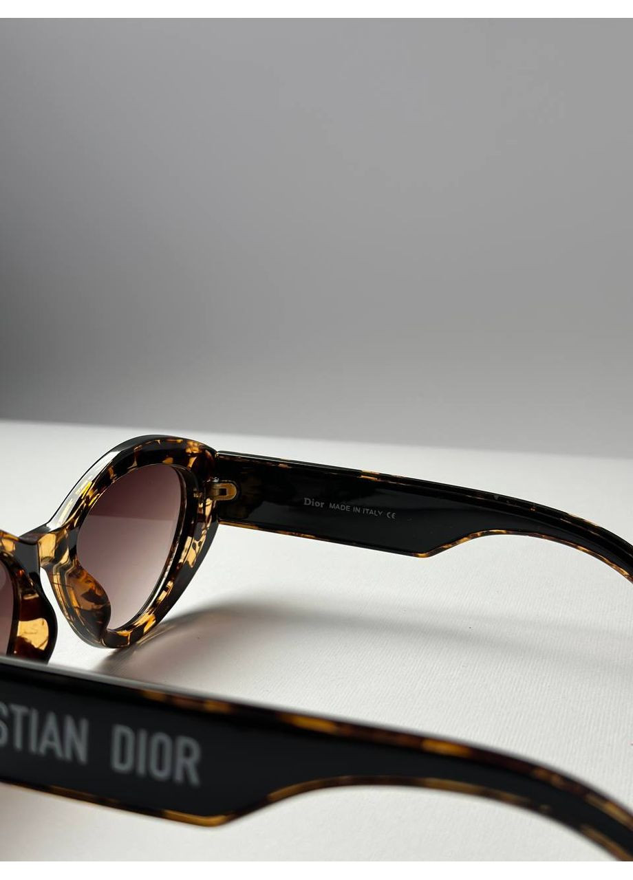 Сонцезахисні окуляри More_bboutique Котяче око (349828045)