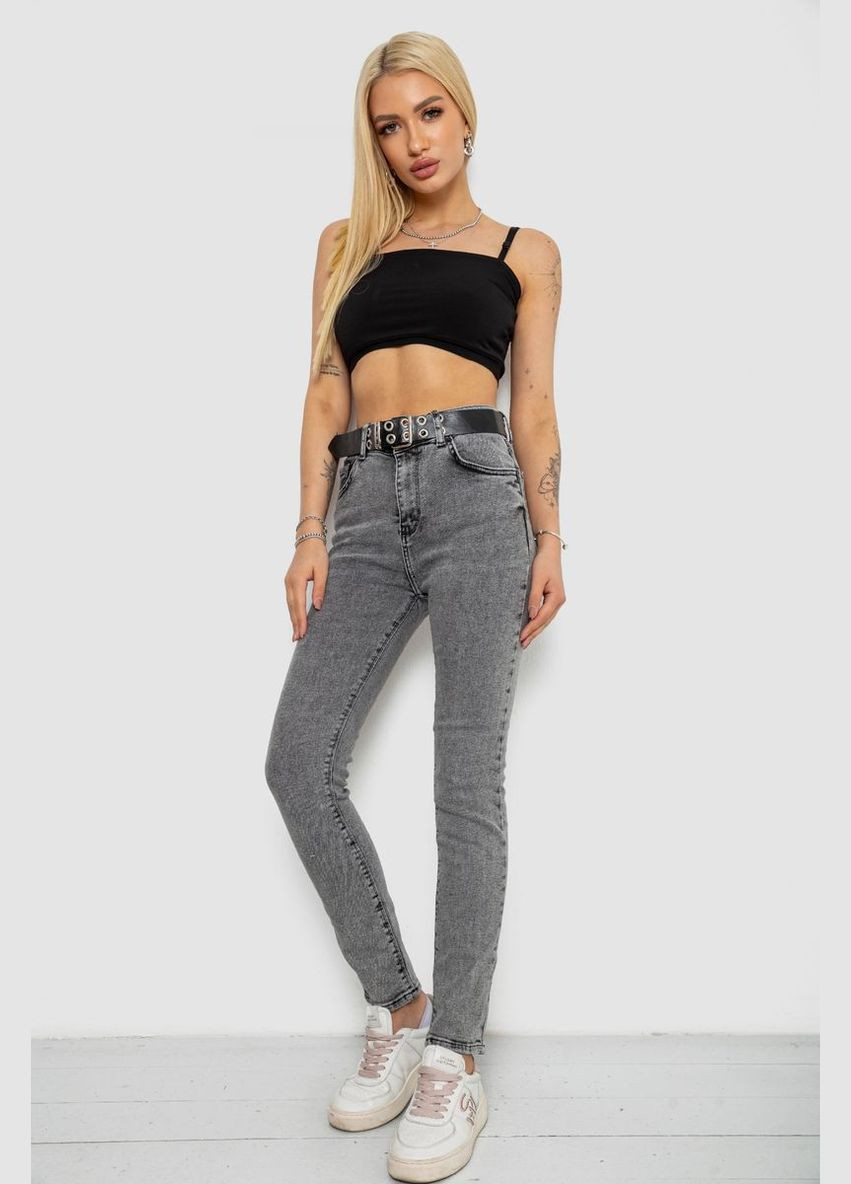Джинси жіночі Skinny Американки 244R00970 Ager - (331109300)