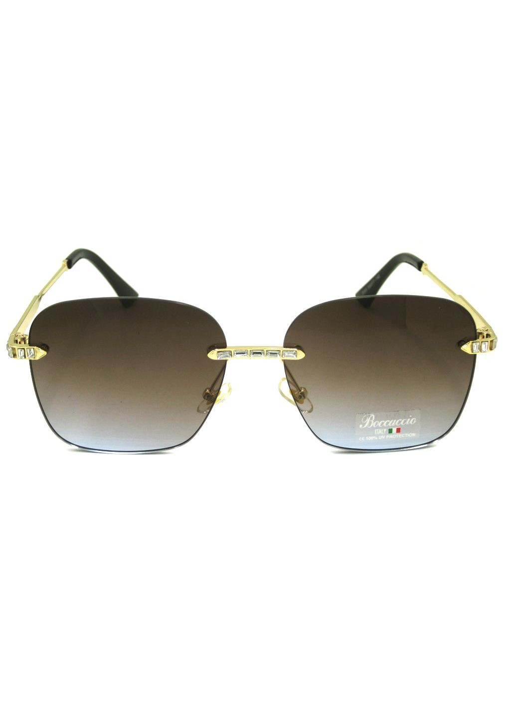 Солнцезащитные очки Boccaccio bc2585 (290417471)