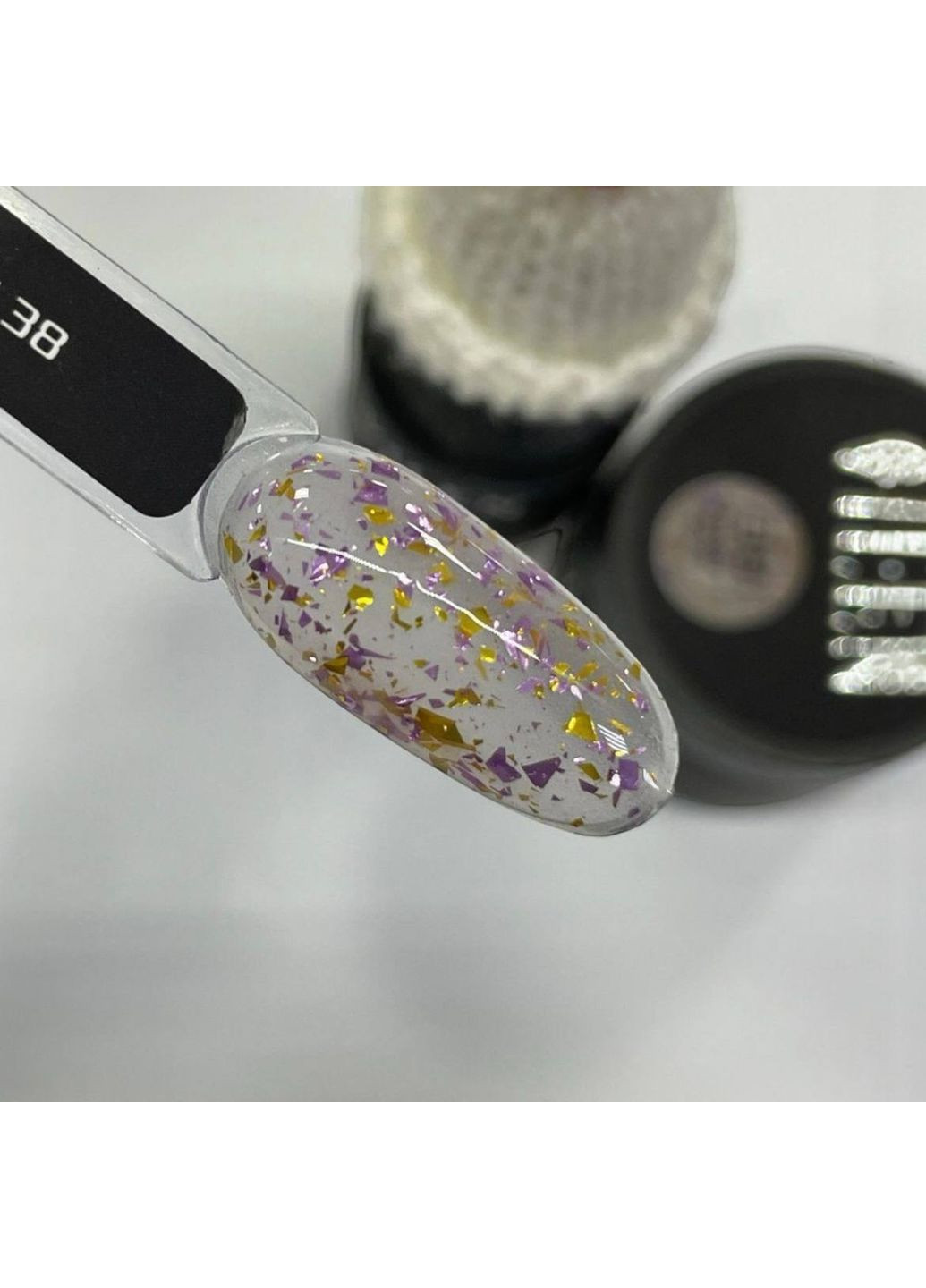 Smart Base VILEN 15 мл №38 No Brand (361443620)