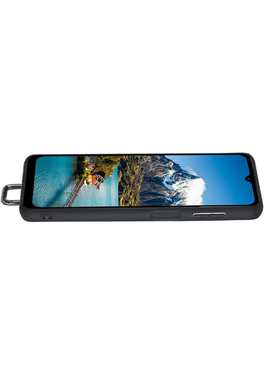 Шкіряний чохол Wallet case and straps для Samsung Galaxy A14 4G/5G Epik (293512958)