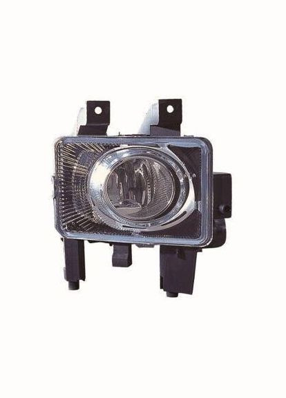 Фара противотуманная Depo (366168245)