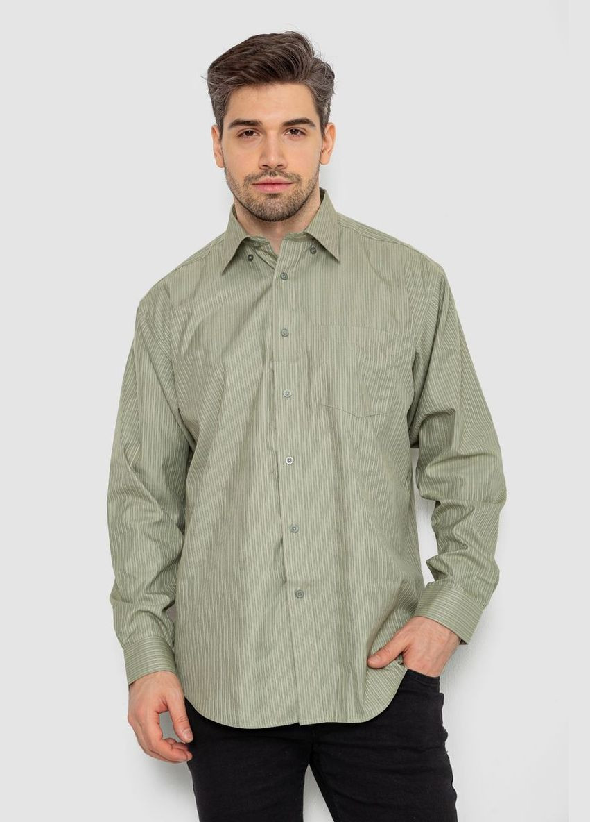 Сорочка чоловіча класична 244R332 Ager (304369364)