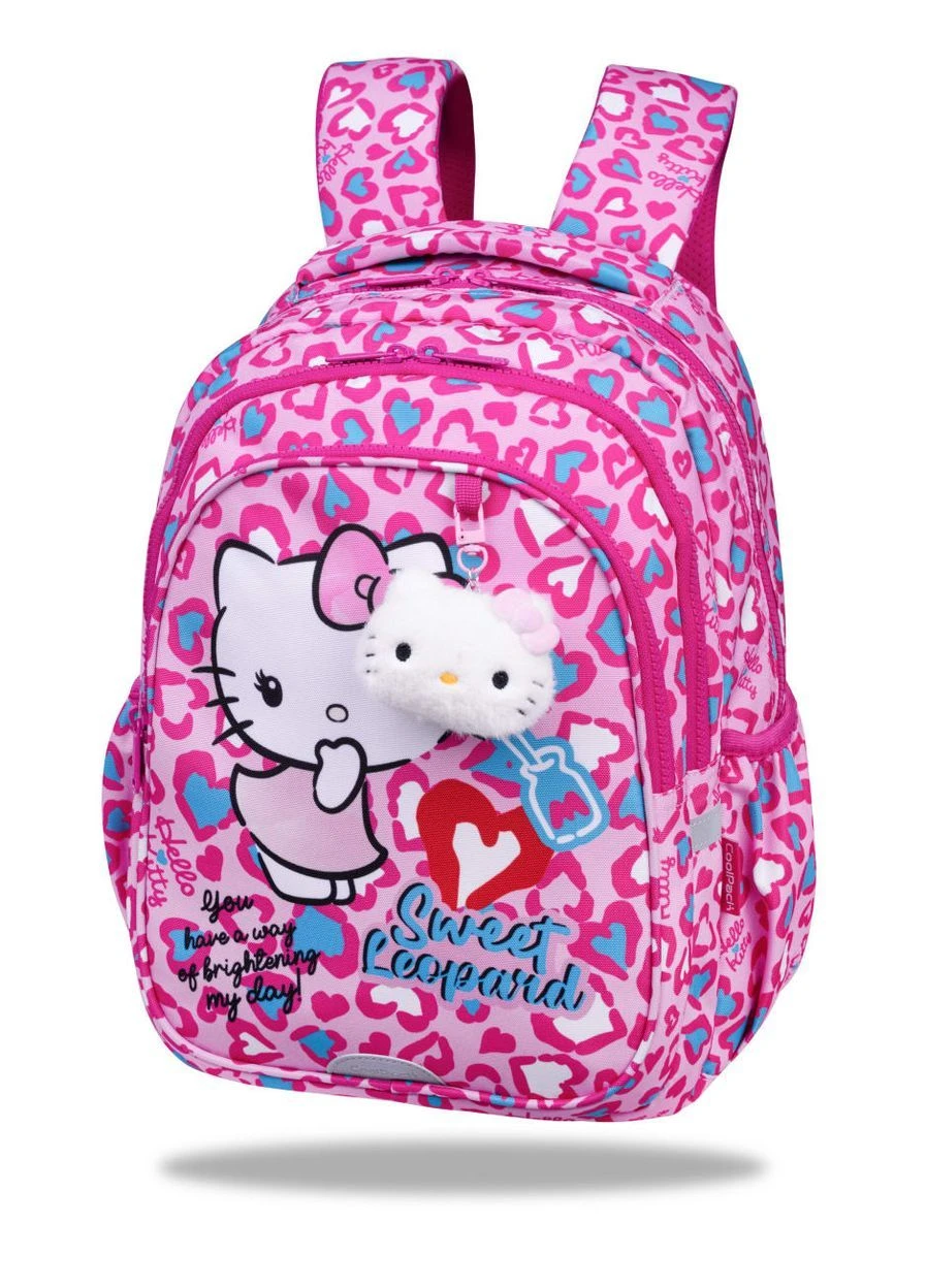 Рюкзак JERRY HK CoolPack (399769554)