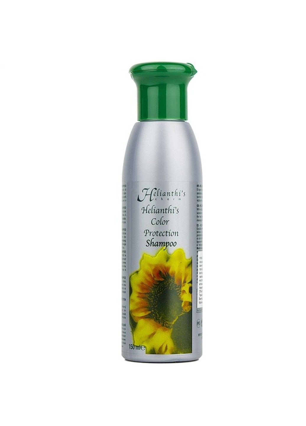 Шампунь для волос «Защита цвета» Helianthi's Color Protection Shampoo 150 мл Orising (278075743)