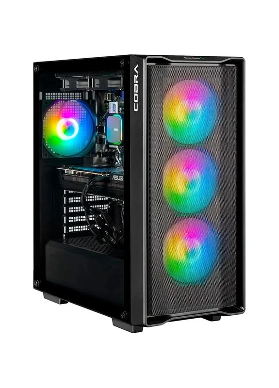 Компьютер Advanced (A795X.32.S10.56.26107W) Cobra (391818893)
