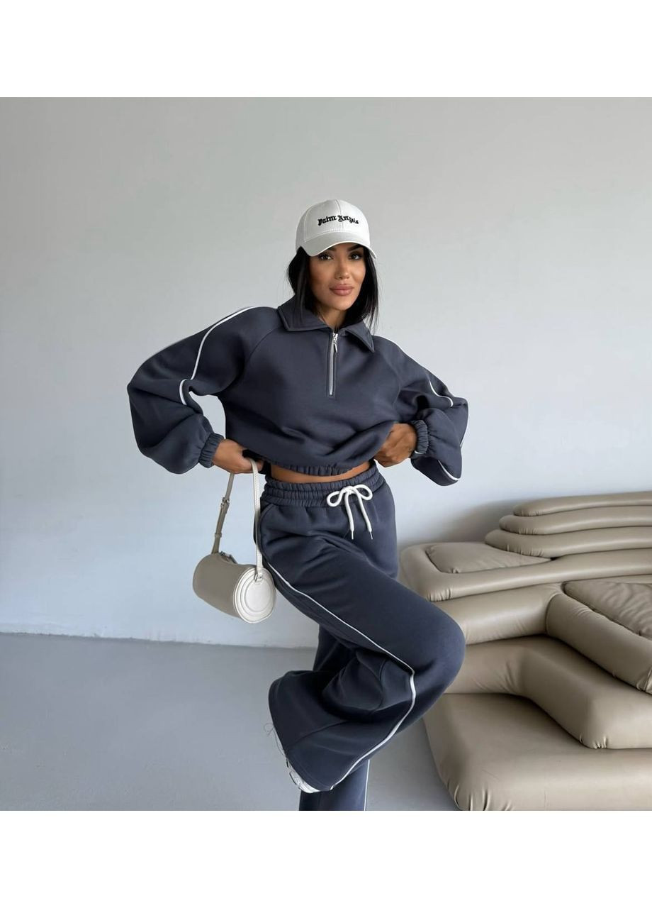 Женский костюм No Brand (364135060)