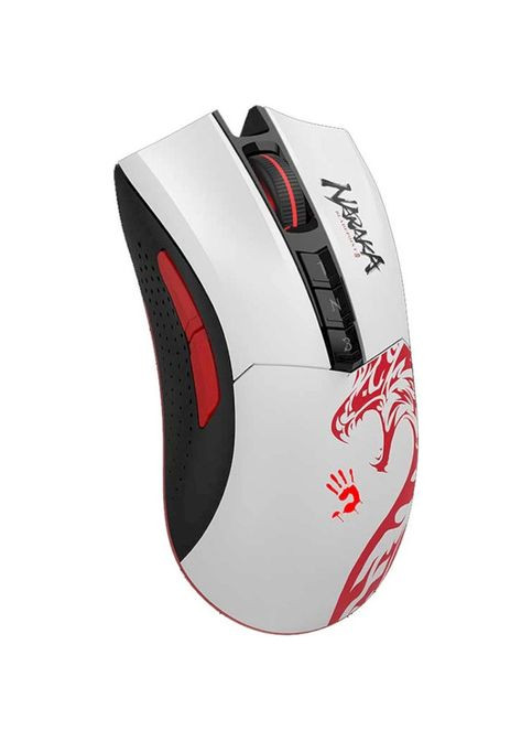 Миша Bloody R90 Plus (Naraka) ігрова A4Tech (339084419)