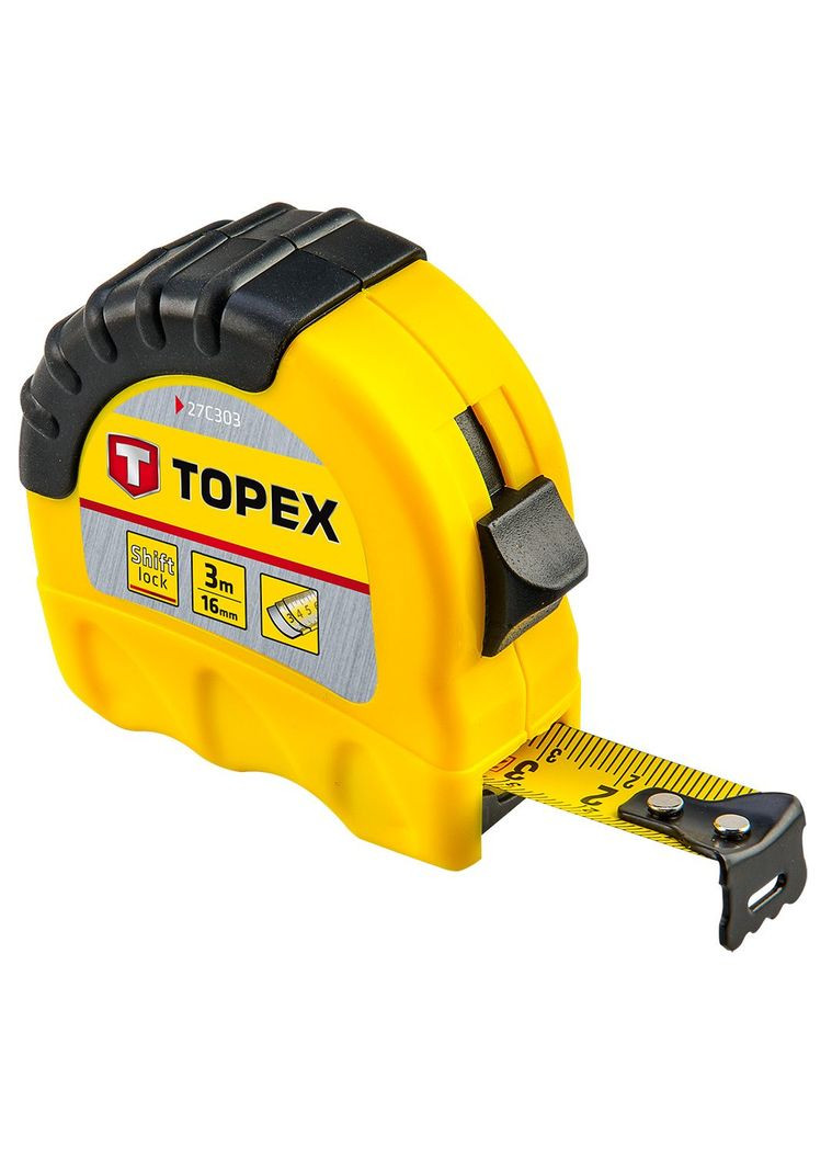 Рулетка Topex (264209397)