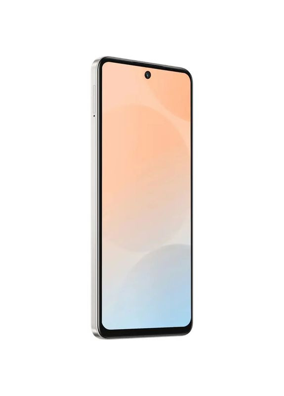 Смартфон HOT 50 X6882 8/256GB Dual Sim Titanium Grey Infinix (306553589)