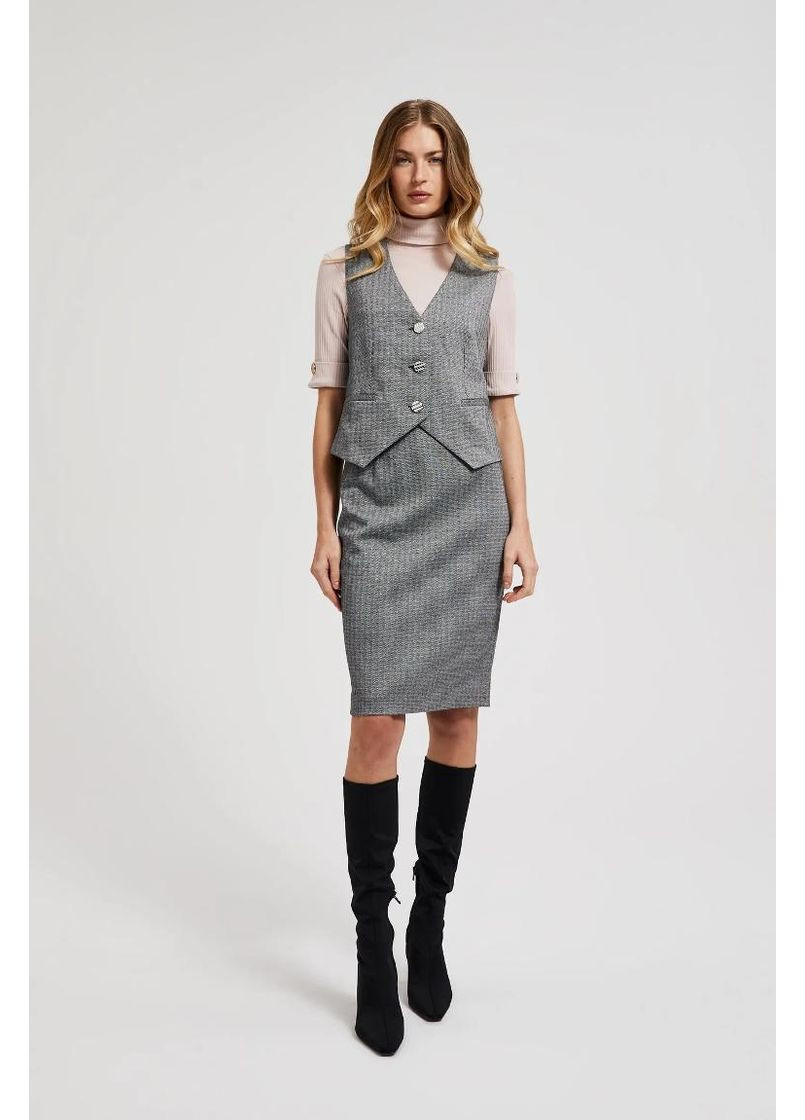 Жилет Moodo (349723863)