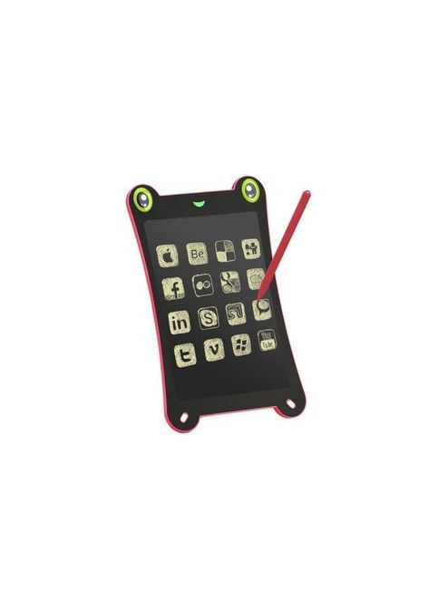 Графічний планшет Writing Tablet 8.5" Pink (NYWT085CP) PowerPlant Writing Tablet 8.5&quot; Pink (268145036)