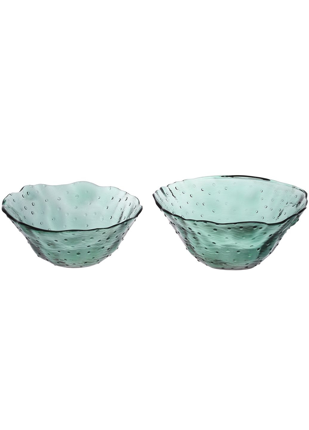 Набір піал 2шт,14*6*5.5см, 13*5*5см No Brand (297003196)