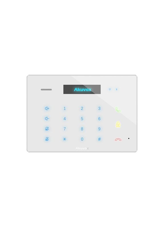 Аудиодомофон C312A Akuvox (332961331)