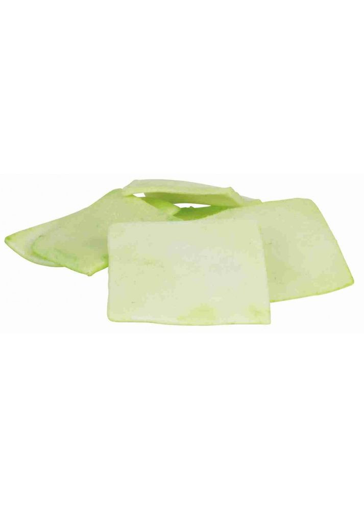 Ласощі для собак Denta Fun Spirulina Chips, 100г, сприруліна Trixie (317255514)